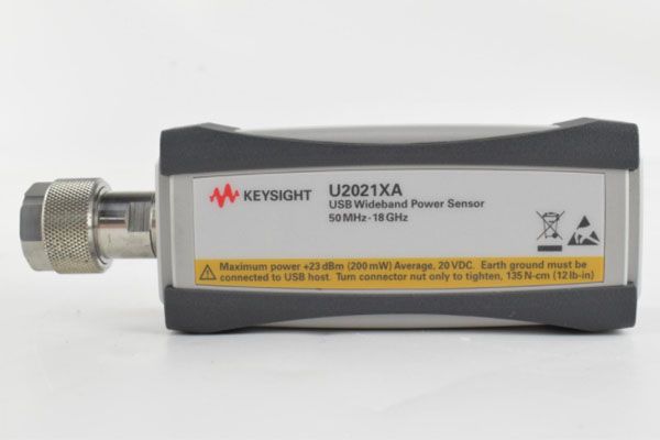 Keysight 是德科技 U2021XA  功率 傳感器