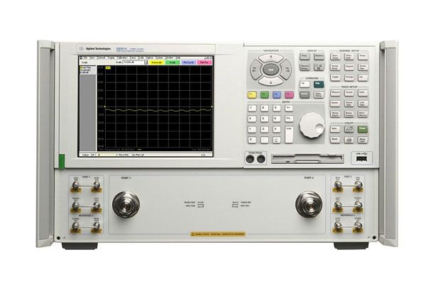 Agilent安捷倫 E8361A 網絡分析儀