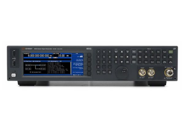 是德科技keysight N5182B MXG X射頻矢量信號發生器