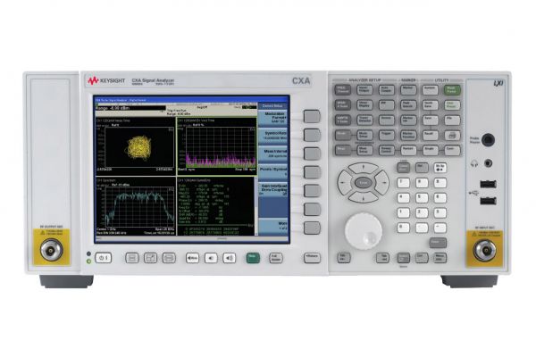 Keysight是德N9000A頻譜分析儀，歡迎咨詢