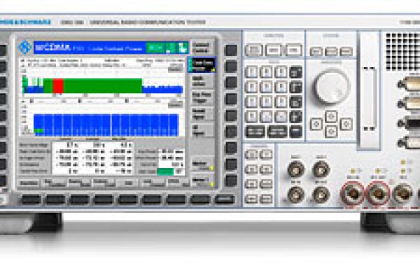 R&S CMU300無線通信測試儀