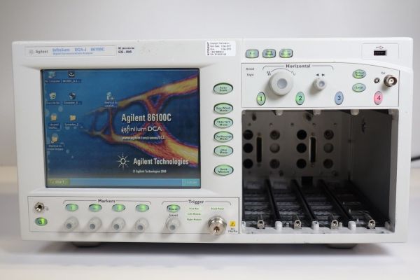 Keysight 86100C Infiniium DCA-J寬帶示波器