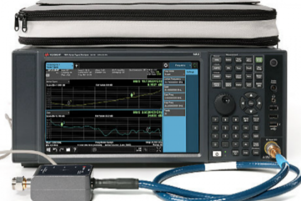 Keysight是德 N8973B 噪聲系數分析儀