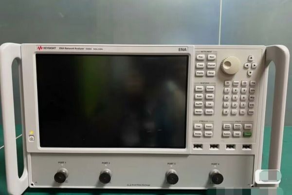 keysight是德E5080A PNA 網絡分析儀