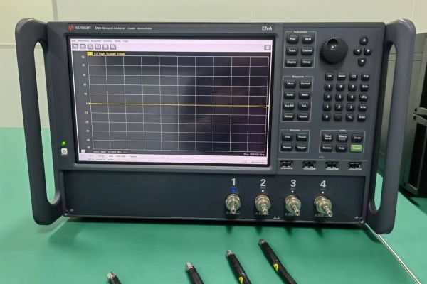 keysight是德 E5080B ENA 矢量網絡分析儀