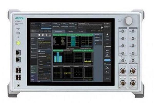 安立Anritsu MT8870A 無線電綜合測試儀 