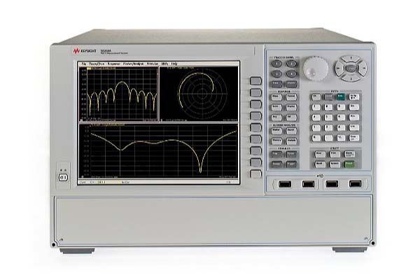 安捷倫 N5264A  網絡分析儀