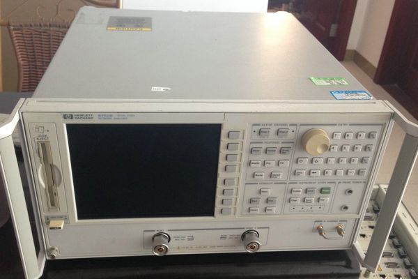 安捷倫agilent8753E網絡分析儀 