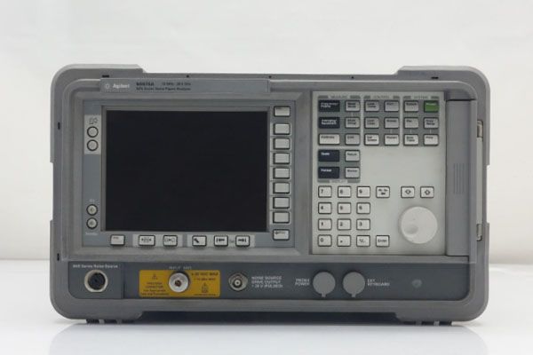 Keysight 是德科技 N8975A噪聲系數分析儀