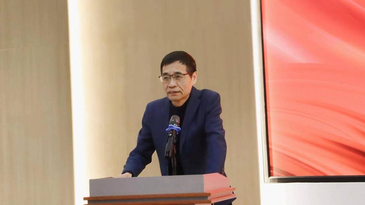 豪贈員工奧迪A6L，河南隧通機械2023年度表彰大會，超級大獎引爆全場！ (圖8)