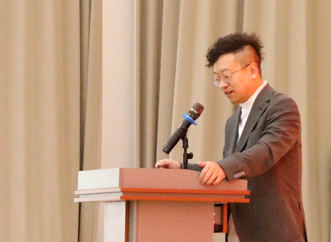 豪贈員工奧迪A6L，河南隧通機械2023年度表彰大會，超級大獎引爆全場！ (圖7)